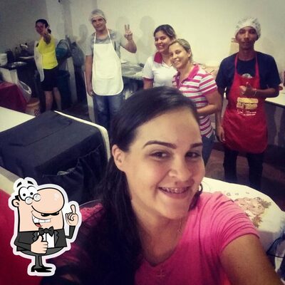 Hellen Pizzaria foto