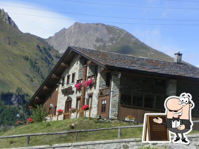 Ristorante Les Granges