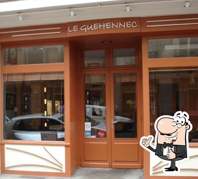 photo de Le Guehennec