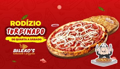 A pizza é o fast food predileto do mundo