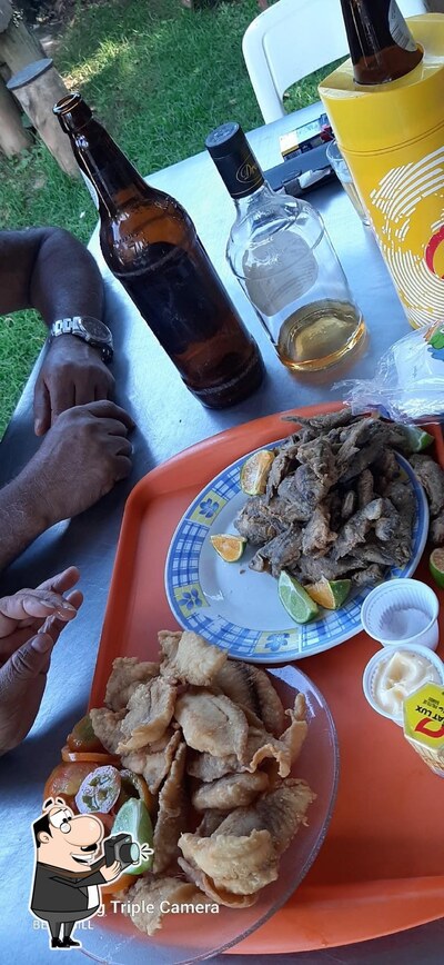 Recanto do Senhor Wilson foto