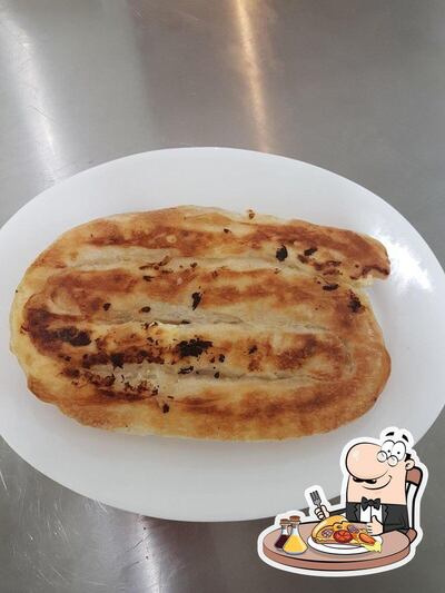 Ordina tra le molte varianti di pizza