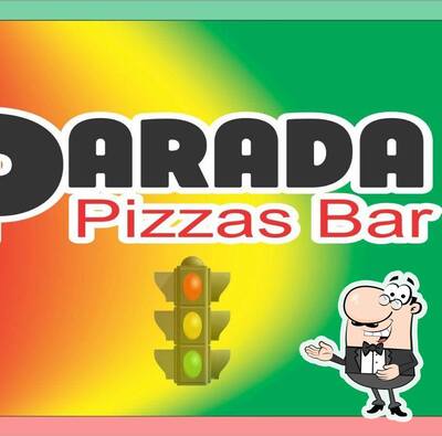 Parada Pizza'z Bar foto