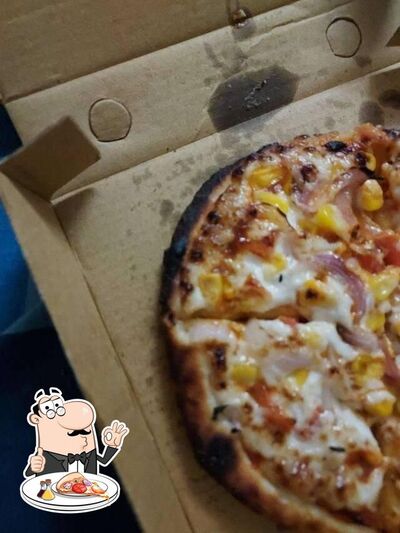 Pick different variants of pizza