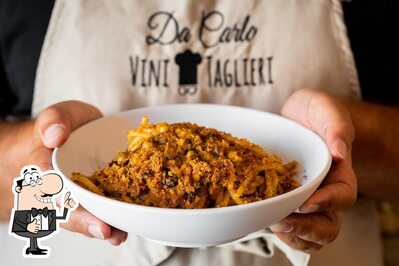 Da Carlo Salumeria Marcianò - Piccola Bottega Siciliana foto