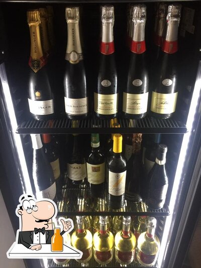 Assaggia i tanti drink che propone Careca Risto Bar Pescara