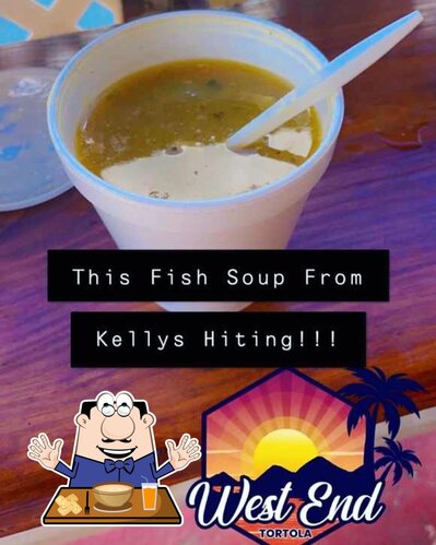 Kelly Bar and Restaurant photo