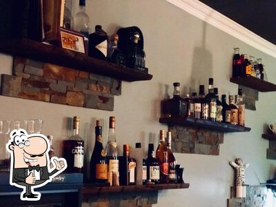 Découvrez différentes boissons disponibles à L'Impasse
