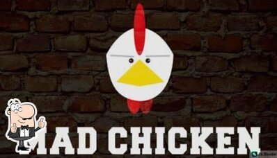 Mad Chicken photo