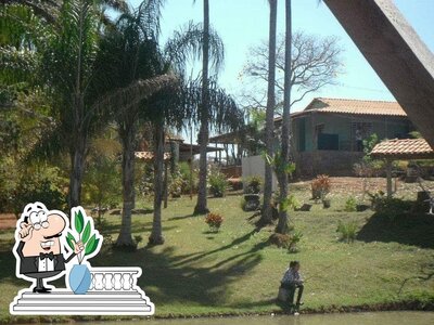 a parte exterior é uma característica importante do Pantanal Mineiro