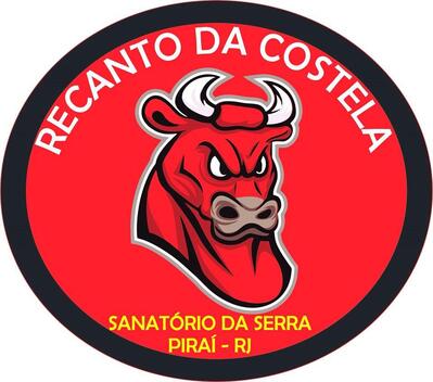 A marca do Recanto da Costela
