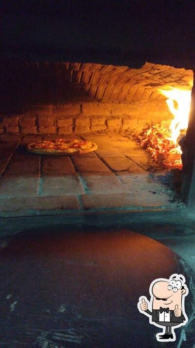 Pizzaria Maracatu foto