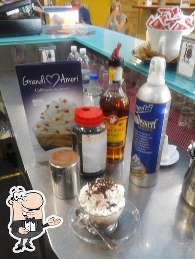 Caffe' 10 E LODE foto