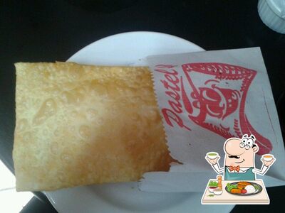 Comida em Recanto do Compadre