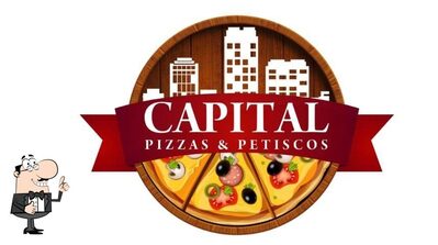 Cervejaria Capital foto