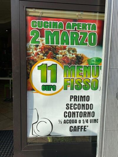 Ecco la pubblicità di Green Cafè