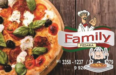 Consiga diferentes estilos de pizza