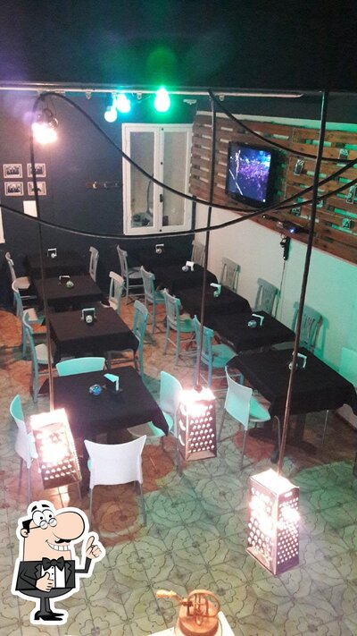 Patio 312 Bar & Bistrô foto
