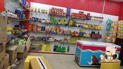 Meals at Food Zone