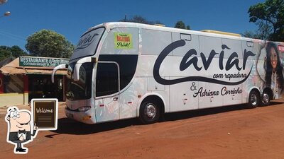 Restaurante Pedro Mangueira foto