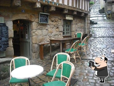 photo de Baracrêpes