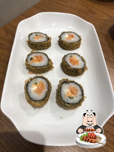 Platos en China In Box - Restaurante de Comida Chinesa