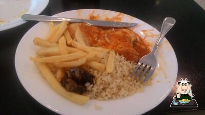 Comida em Rodo 60 Churrascaria Restaurante