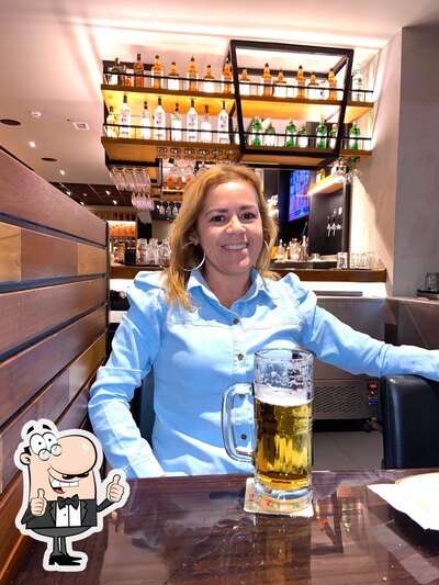 Restaurante Outback Steakhouse foto