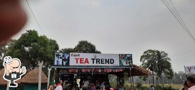 Tea trend photo