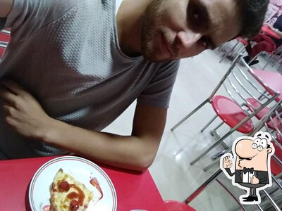 Chiliz The Pizza Shop چِلِیز photo