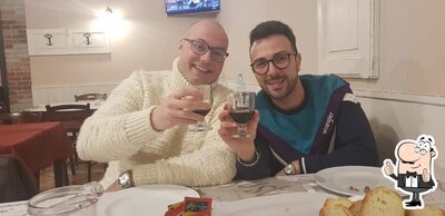 la brace da piero foto