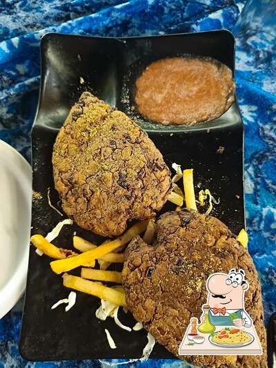 Meals at Gupshup(new)