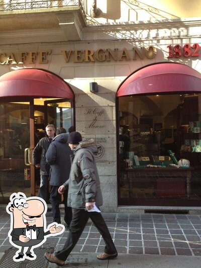 Caffè Vergnano foto