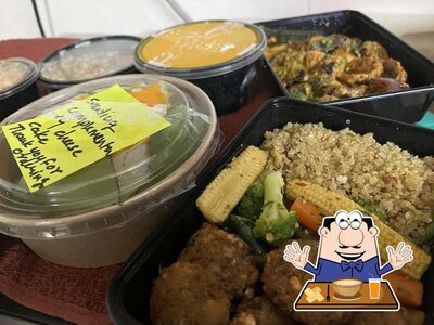 Meals at Bonfire- All Day Dining