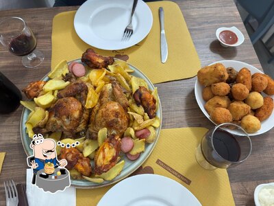 Platti al Pollo Rispoli