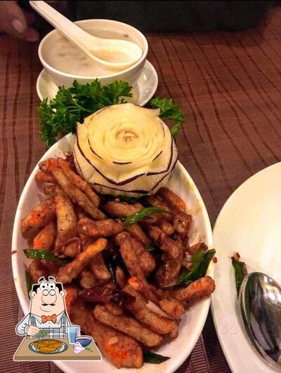 Ama Restaurant photo