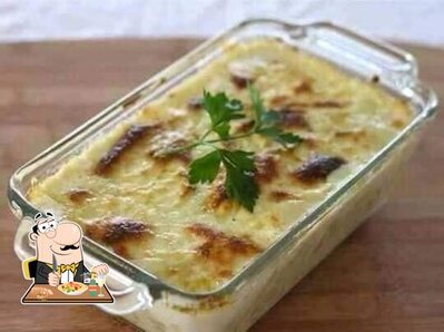 Plats à اكلات ام ادم