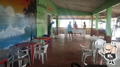 Veja imagens do interior do Mini Mercado Spelier
