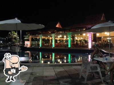 Restaurante Rio Zaire foto