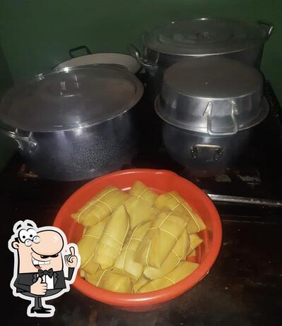Pamonharia Bom Sabor Bandeirante foto