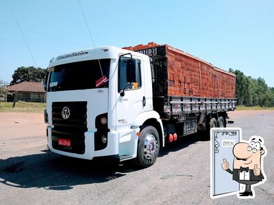 Suco Irmaozao Iacri SP foto