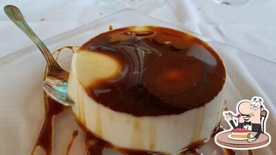 I dessert costituiscono una parte importante del pasto