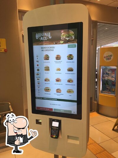 McDonald's foto