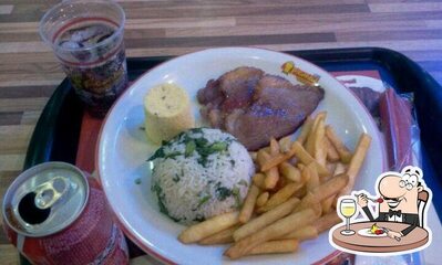 Platos en Picanha Mania