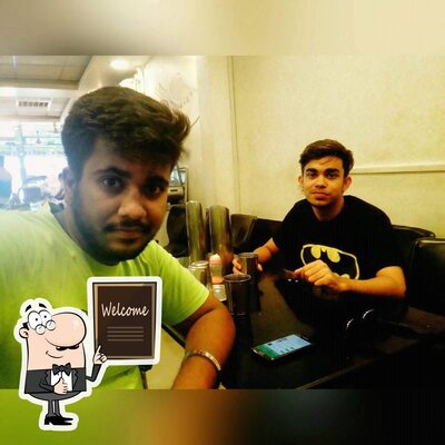 Fire & Ice Family Restaurant Restaurant in Ujjain photo