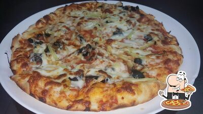 La pizza est le plat rapide le plus populaire du monde