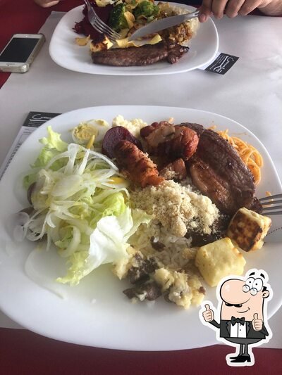 Churrascaria Posto Aratú foto