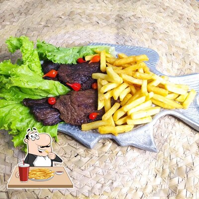 Texas Grill foto