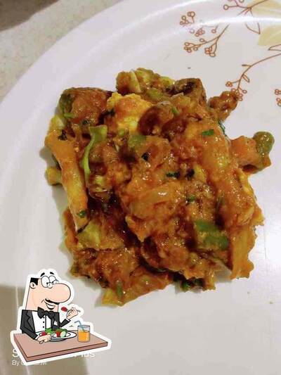 Meals at Classic