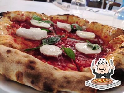 La pizza è il piatto veloce preferito al mondo